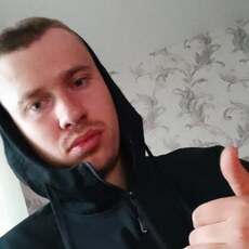 Фотография мужчины Андрей, 29 лет из г. Нижний Тагил