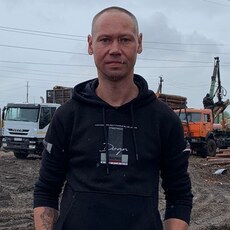 Фотография мужчины Егор, 42 года из г. Томск