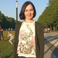 Фотография девушки Елена, 40 лет из г. Щёлково