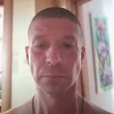 Фотография мужчины Станислав, 36 лет из г. Кострома