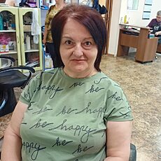 Фотография девушки Евгения, 61 год из г. Уссурийск