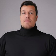 Фотография мужчины Александр, 41 год из г. Оренбург