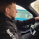 Даниил, 27 лет