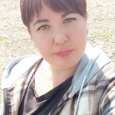 Фотография девушки Людмила, 42 года из г. Чугуевка