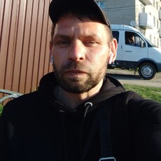 Фотография мужчины Илья, 42 года из г. Орехово-Зуево