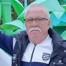 Фотография мужчины Александр, 61 год из г. Биробиджан