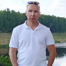 Фотография мужчины Сергей, 44 года из г. Витебск