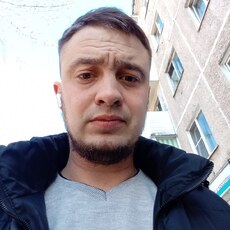 Фотография мужчины Стас, 34 года из г. Березовский (Кемеровская Обл)