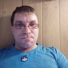 Фотография мужчины Александр, 42 года из г. Сургут