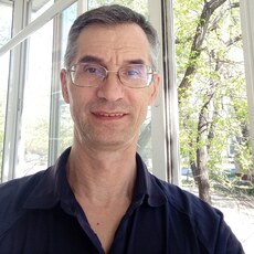Фотография мужчины Константин, 57 лет из г. Хабаровск