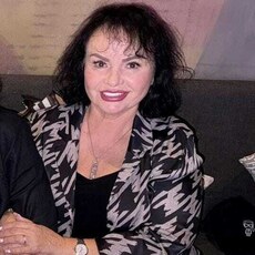 Фотография девушки Анна, 60 лет из г. Алматы