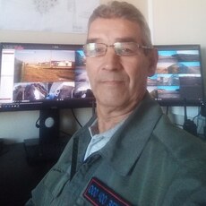 Фотография мужчины Владимир, 64 года из г. Апшеронск