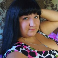 Фотография девушки Крис, 32 года из г. Самара