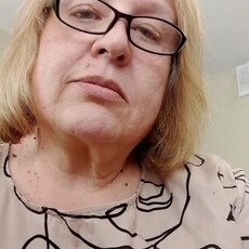 Фотография девушки Элла, 64 года из г. Нижний Новгород