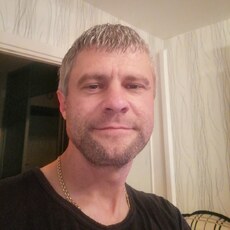 Фотография мужчины Андрей, 46 лет из г. Слоним