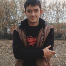 Фотография мужчины Евгений, 34 года из г. Темиртау