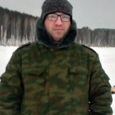 Фотография мужчины Сергунька, 45 лет из г. Кузнецк