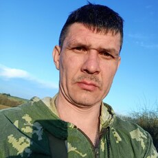 Фотография мужчины Николай, 42 года из г. Краснотурьинск