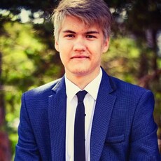 Фотография мужчины Александр, 24 года из г. Экибастуз