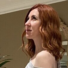 Фотография девушки Nadi, 39 лет из г. Воронеж