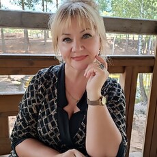 Фотография девушки Людмила, 61 год из г. Солигорск