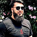 Мусафир, 32 года