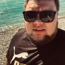 Фотография мужчины Серёжа, 30 лет из г. Ейск
