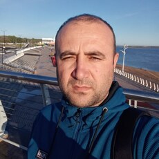 Фотография мужчины Садриддин, 39 лет из г. Комсомольск-на-Амуре