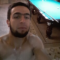 Фотография мужчины Mehr Samadov, 30 лет из г. Якутск