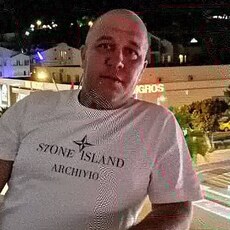 Фотография мужчины Алексей, 45 лет из г. Губкин