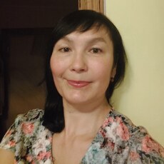 Фотография девушки Миляуша, 49 лет из г. Уфа