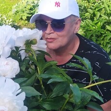 Фотография девушки Бронислава, 64 года из г. Копыль