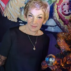 Фотография девушки Людмила, 64 года из г. Смолевичи