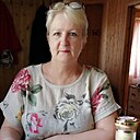 Оленька, 62 года