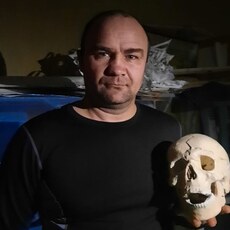 Фотография мужчины Виктор Гривков, 43 года из г. Солигалич