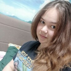 Фотография девушки Анастасия, 22 года из г. Гатчина
