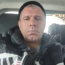 Фотография мужчины Роман, 48 лет из г. Белогорск