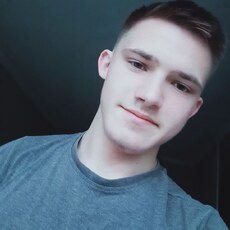 Фотография мужчины Влад, 21 год из г. Усть-Каменогорск