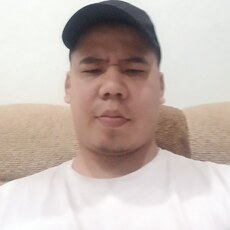 Фотография мужчины Азиз, 30 лет из г. Абакан