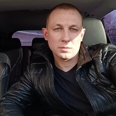 Фотография мужчины Антон, 37 лет из г. Киров