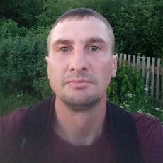 Фотография мужчины Андрей, 41 год из г. Ижевск