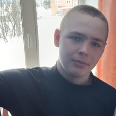 Фотография мужчины Иван, 39 лет из г. Когалым