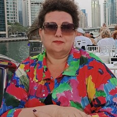 Фотография девушки Мн, 56 лет из г. Махачкала