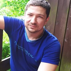 Фотография мужчины Николай, 40 лет из г. Чешке-Будейовице