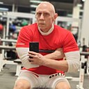Eddie, 60 лет
