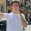 Лонер, 24 года