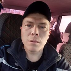 Фотография мужчины Макс, 32 года из г. Петропавловск