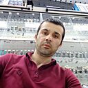 Магаммед, 38 лет
