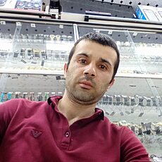 Фотография мужчины Магаммед, 38 лет из г. Балаково