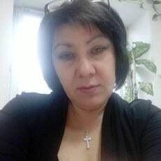 Фотография девушки Ирина, 61 год из г. Бор